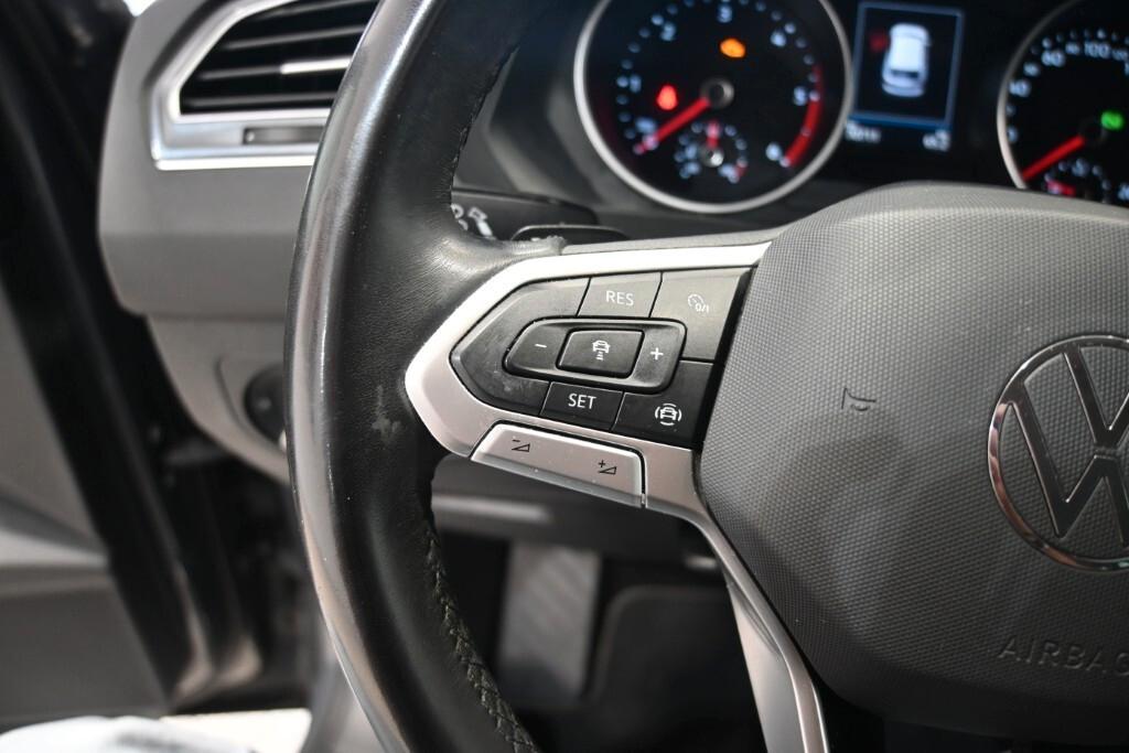 VOLKSWAGEN TIGUAN 2.0 TDI 150 CV SCR DSG 4MOTION LIFE