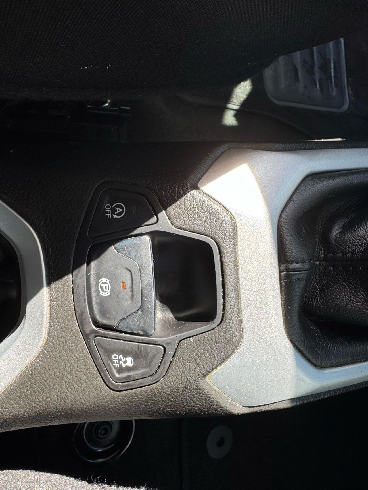 Jeep Renegade 1.6 Mjt 120 CV Longitude