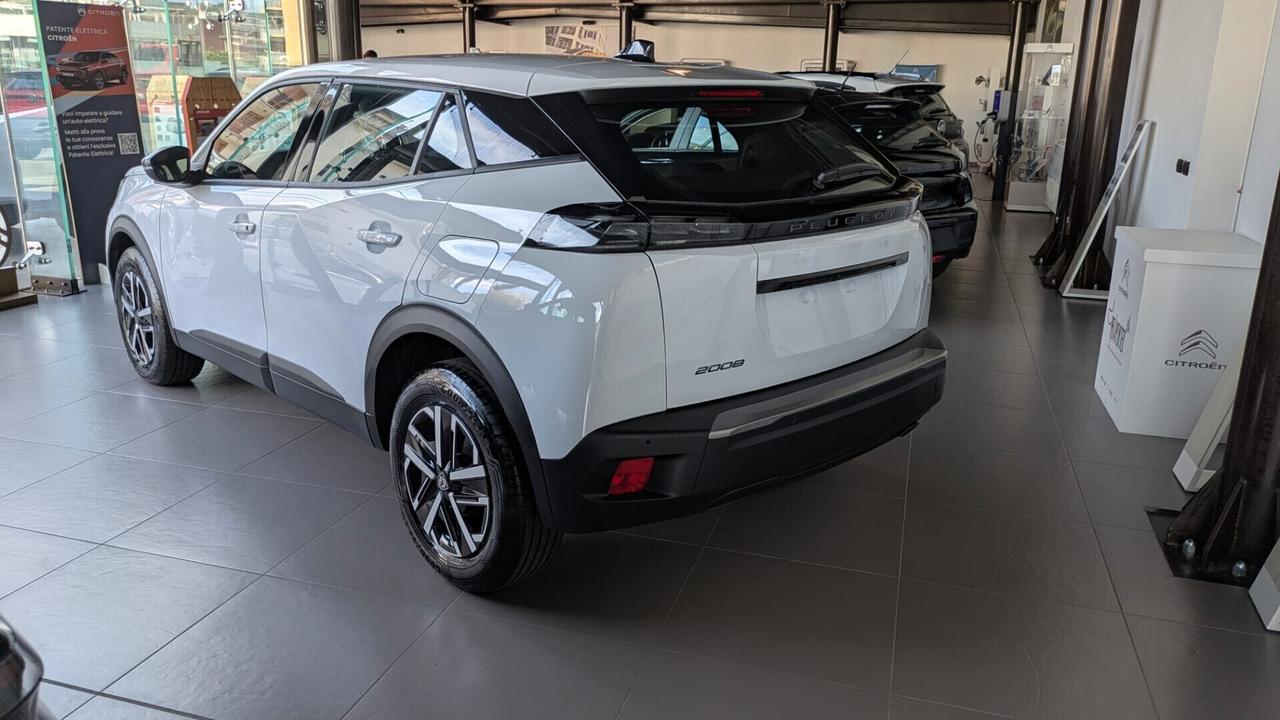 Peugeot 2008 100 S&S STYLE