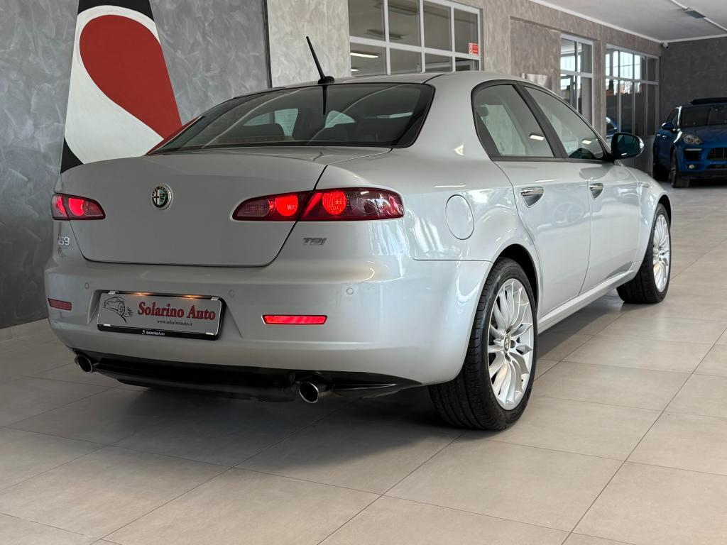 Alfa Romeo 159 Berlina 159 1750 tbi Distinctive TI pack 200cv