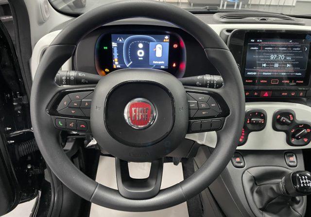 FIAT Pandina 1.0 Hybrid 70 CV Cross KM0 MY25