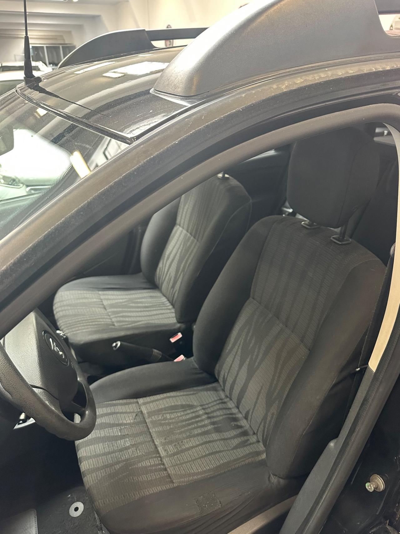 Dacia Duster 1.6 110CV 4x2 Lauréate