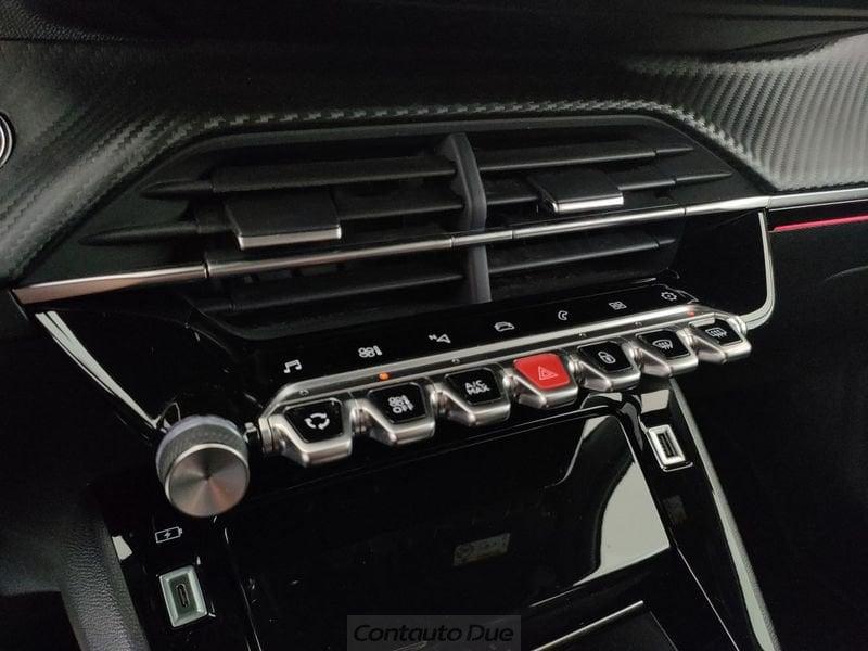 Peugeot 2008 2008 1.5 bluehdi GT s&s 130cv eat8