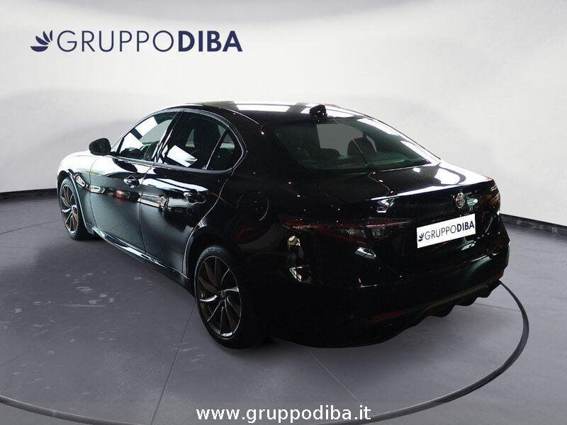 Alfa Romeo Giulia 1AQ My24 Diesel 210 Cv Sprint