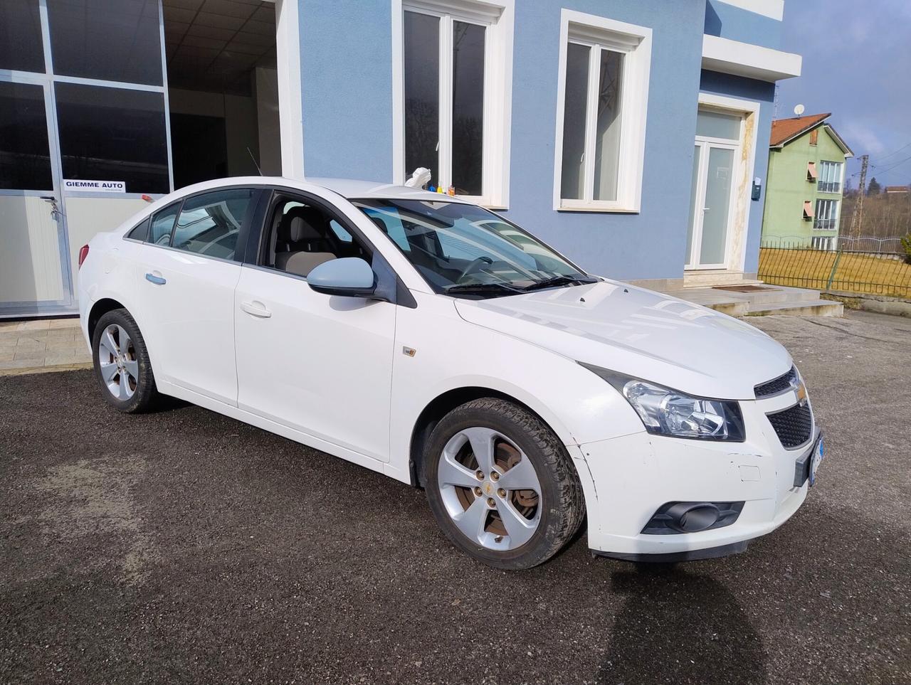 Chevrolet Cruze 2.0 Diesel 150CV 4 porte LT km98