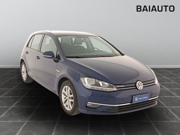 Volkswagen Golf 5 porte 1.5 tgi bluemotion business dsg