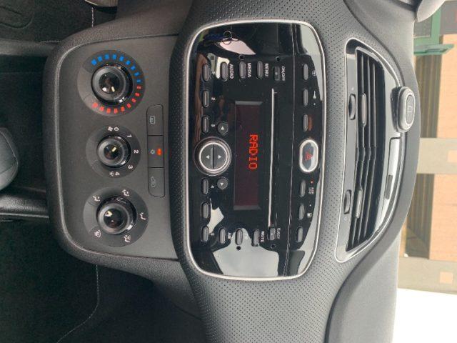 FIAT Punto Evo 1.4 5 porte Active Natural Power