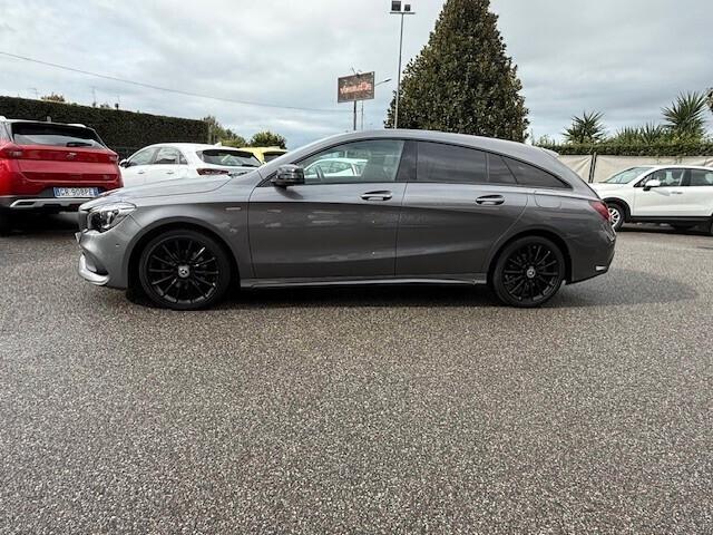 Mercedes-benz CLA 180 CLA 180 S.W. Premium