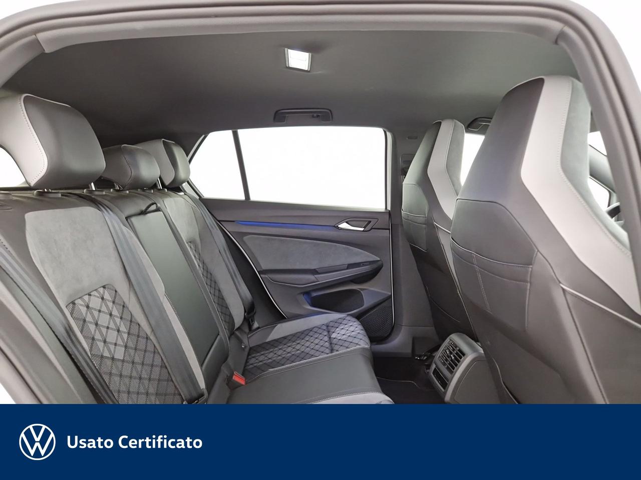 Volkswagen Golf 1.5 tsi evo r-line 130cv