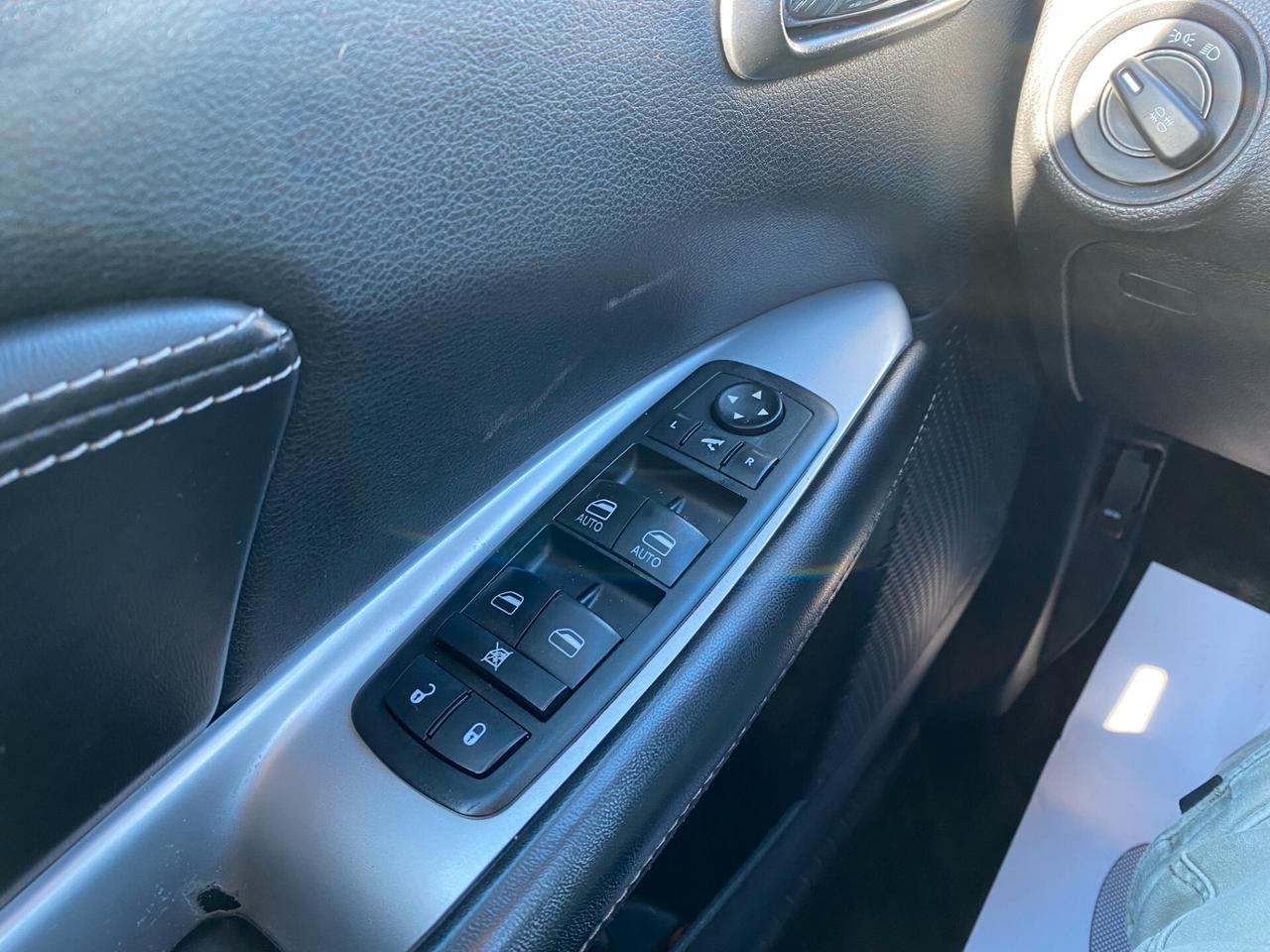 FIAT Freemont 2.0 Multijet 7 POSTI GARANTITA