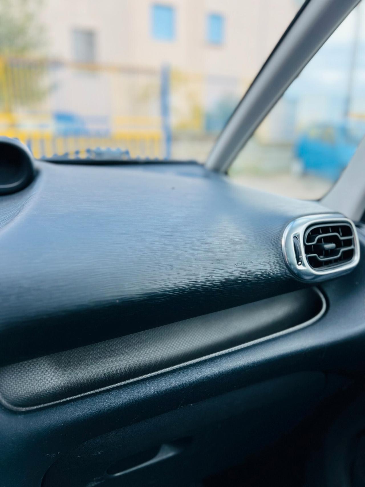 Citroen C3 Picasso 1.4 VTi 95 GPL airdream Seduction