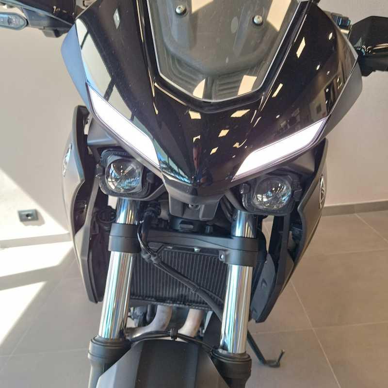 Yamaha Tracer 7 - 2023