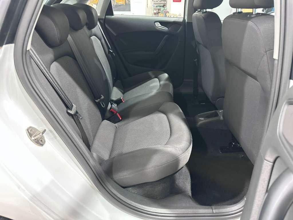 AUDI A1 SBK 1.6TDI 90CV S-LINE NEOPATENTATI