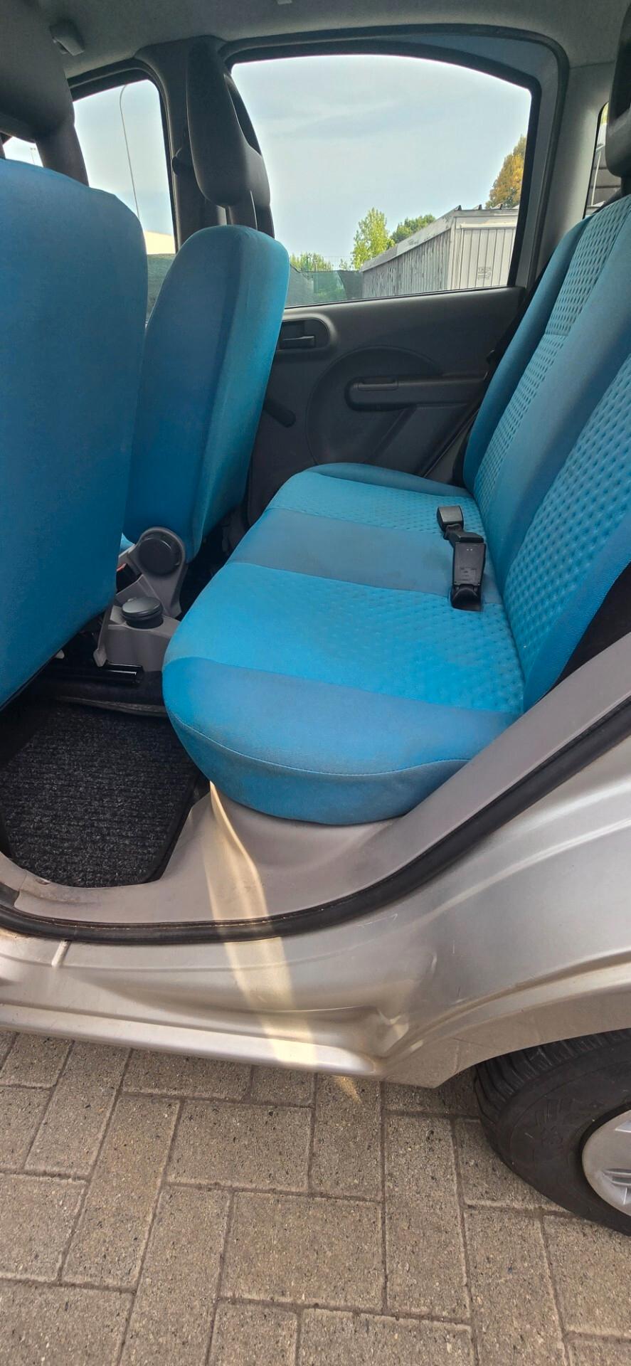 Fiat Panda 1.2 Emotion