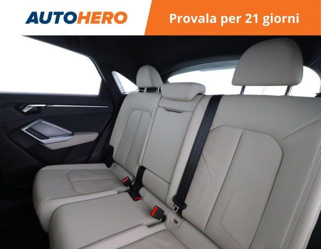 AUDI Q3 SPB 35 TDI S tronic