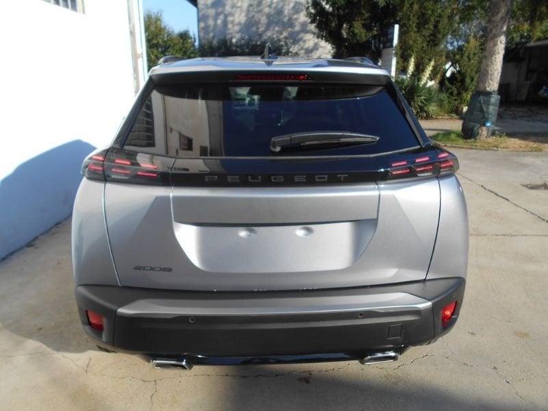 Peugeot 2008 100 Allure Promo CBC 5