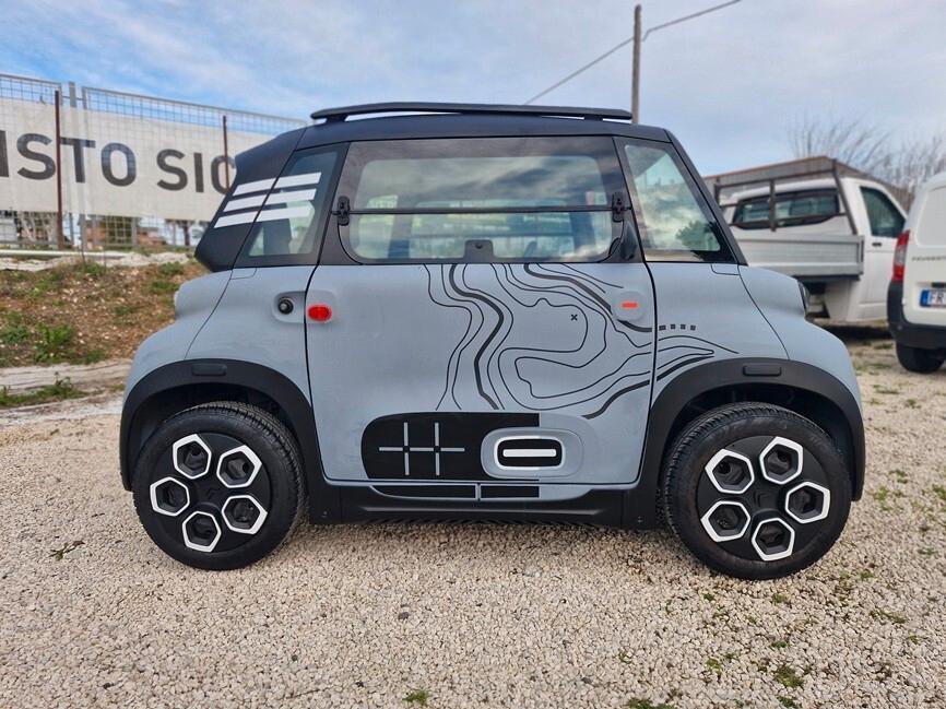 Citroen Ami My Tonic