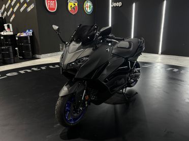 Yamaha T Max 560
