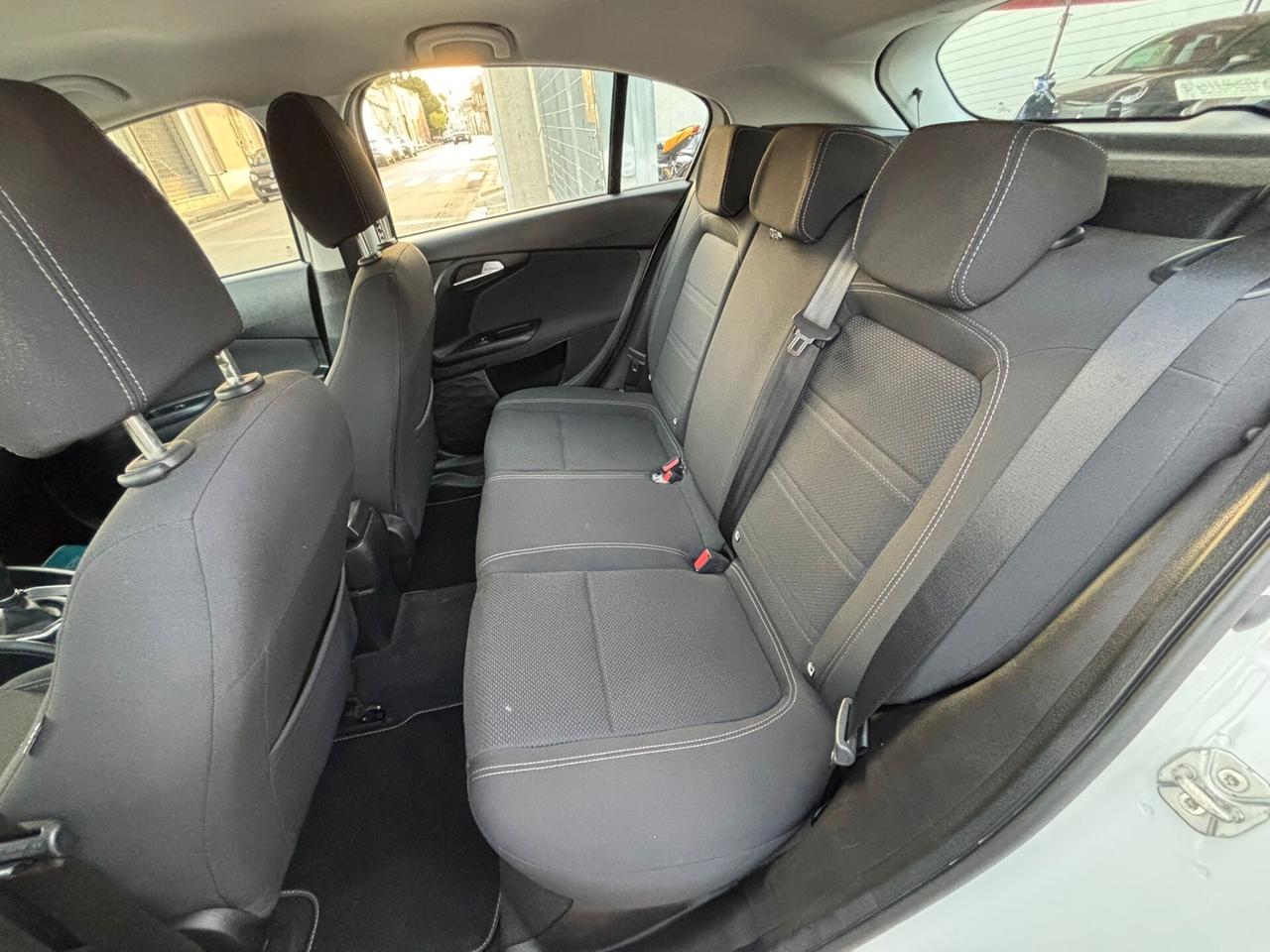 Fiat Tipo 1.3 Mjt S&S City Life - 09/2022