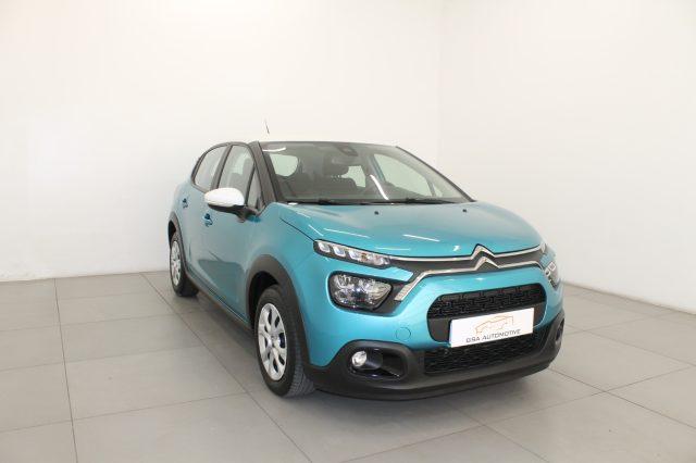 CITROEN C3 PureTech 83 Cv. Feel Pack NAVI