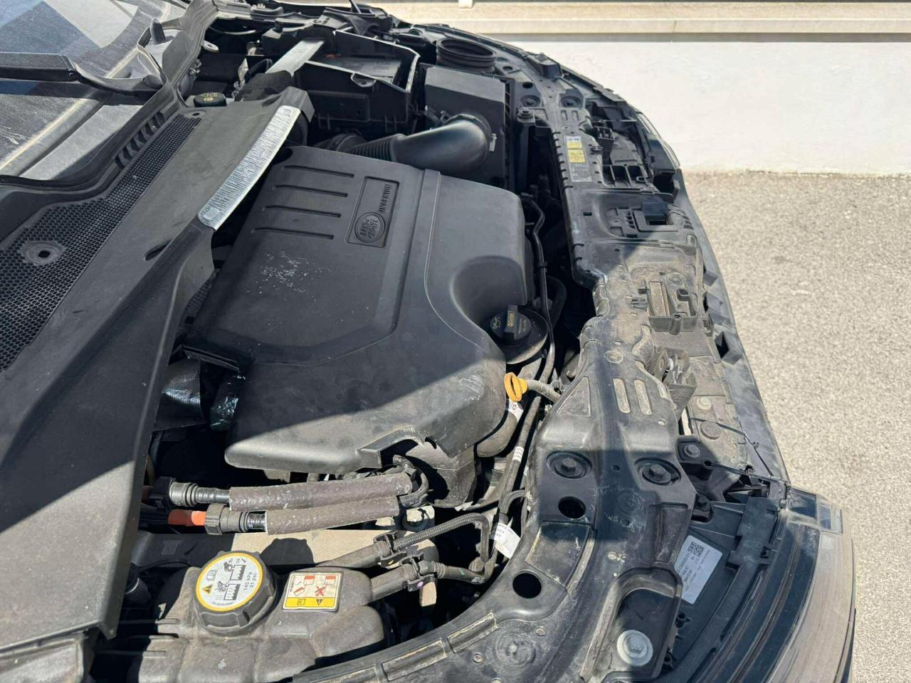 Land RR Evoque 2.0 I4 200 CV Auto R-Dynamic SE-2021