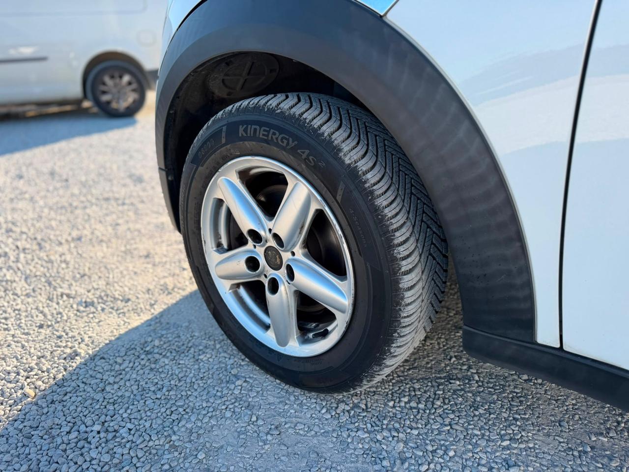 Mini One Countryman 1.6 NEOPATENTATI
