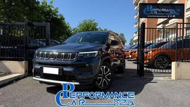 JEEP Compass 1.3 T4 190CV PHEV AT6 4xe LIMITED MY 22 *24M.G.*