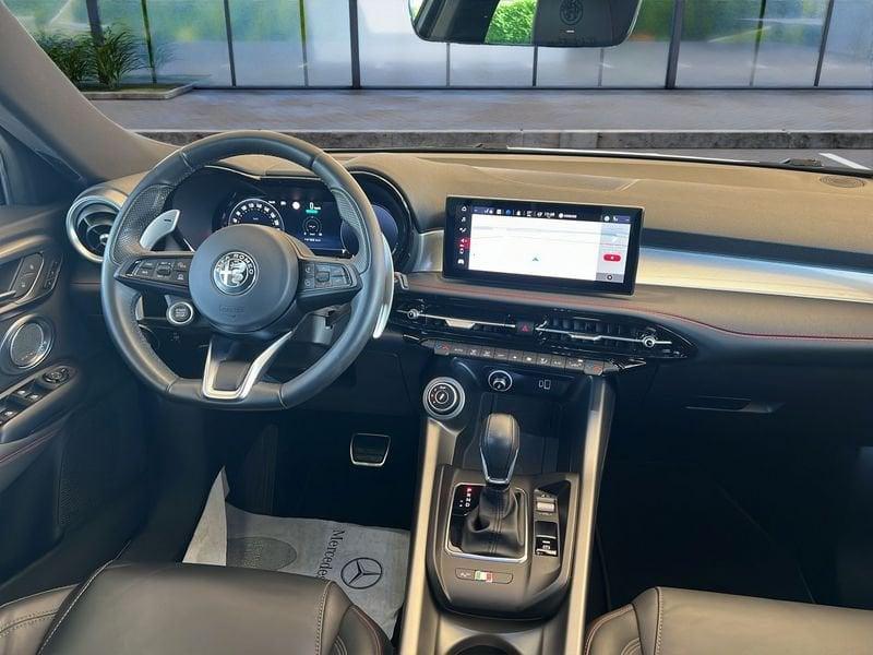 Alfa Romeo Tonale Tonale 1.5 160 CV MHEV TCT7 Tributo Italiano