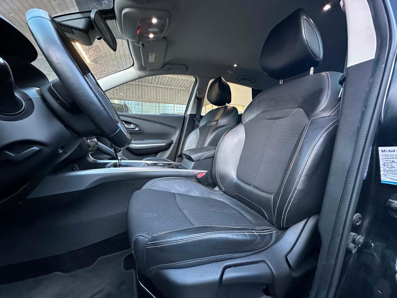 Renault Kadjar dCi 8V 110CV EDC Energy Sport Edition 2