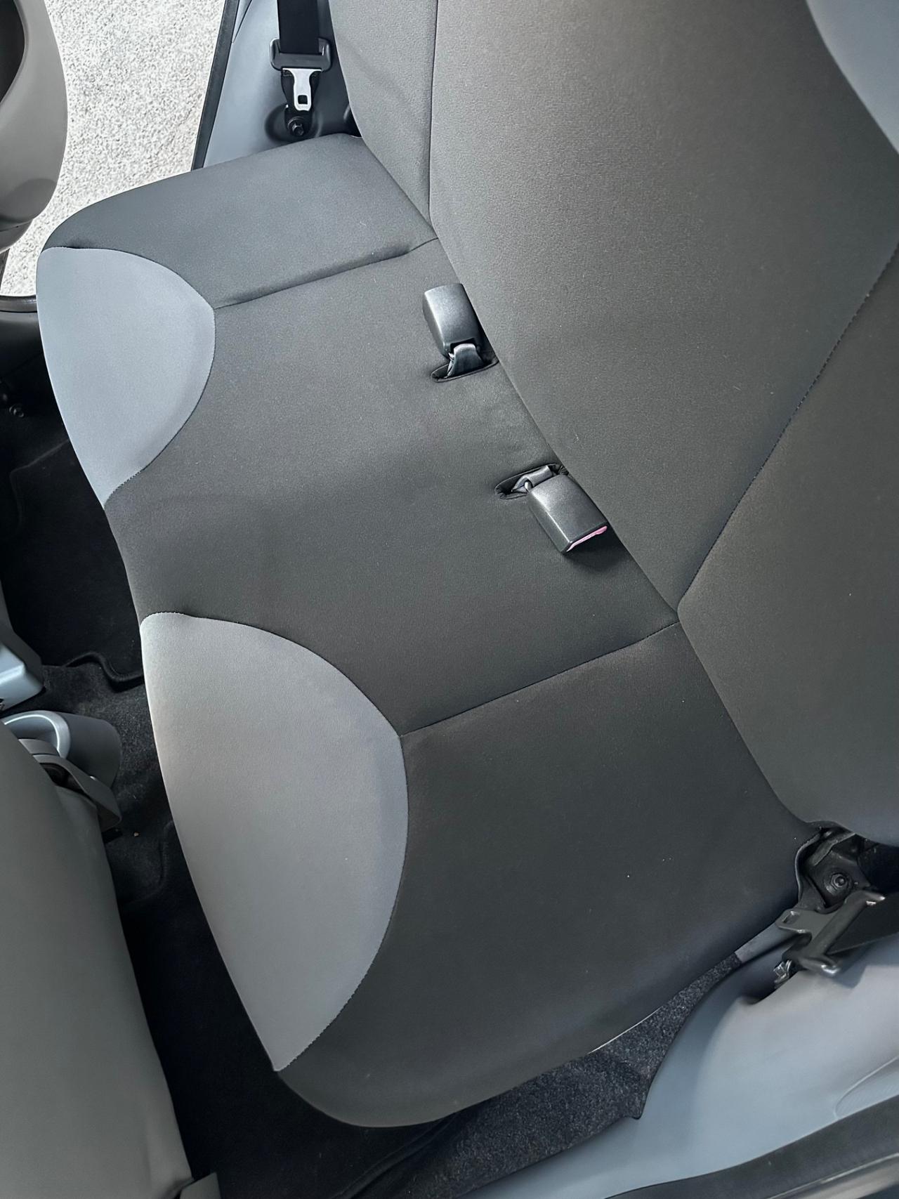 Citroen C1 1.0 benzina 68cv 5 porte - 70 MILA KM