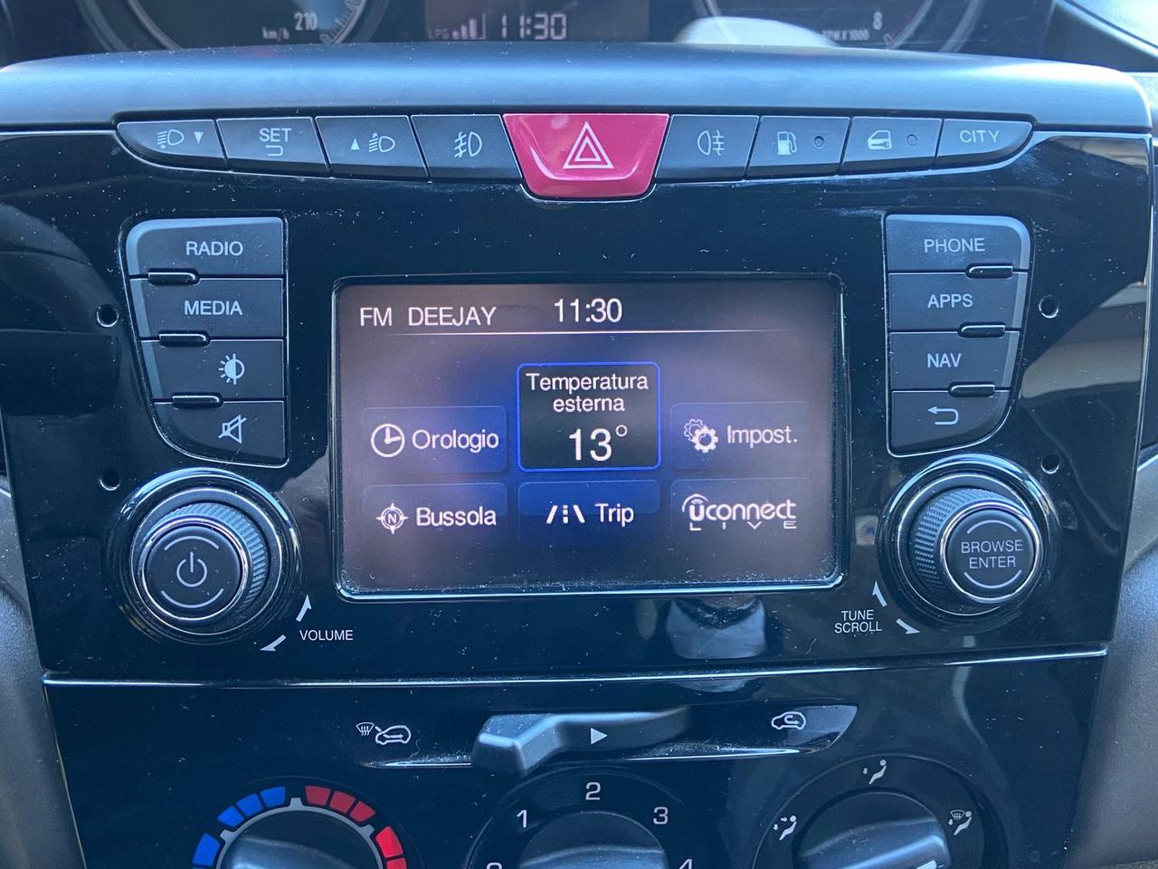 Lancia Ypsilon Opening Edition 1.2 LPG #10193