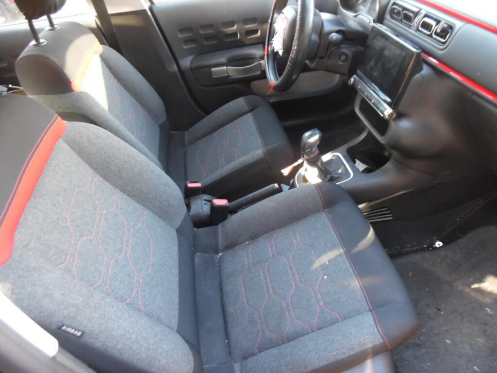 Citroen C3 PureTech 68 Live