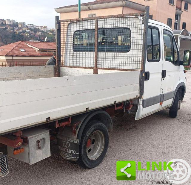 IVECO Daily 35C 13D 2.8 TDI