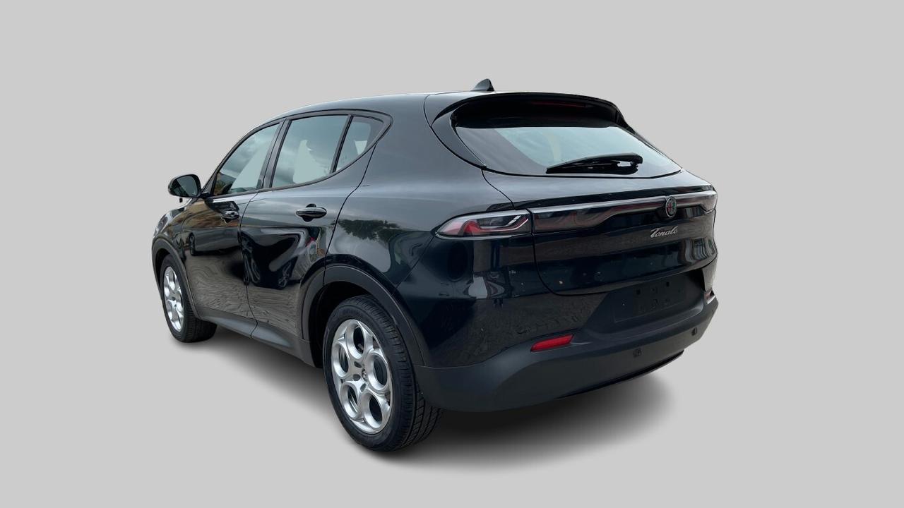 Alfa Romeo Tonale 1.5 130 CV MHEV TCT7 Sprint
