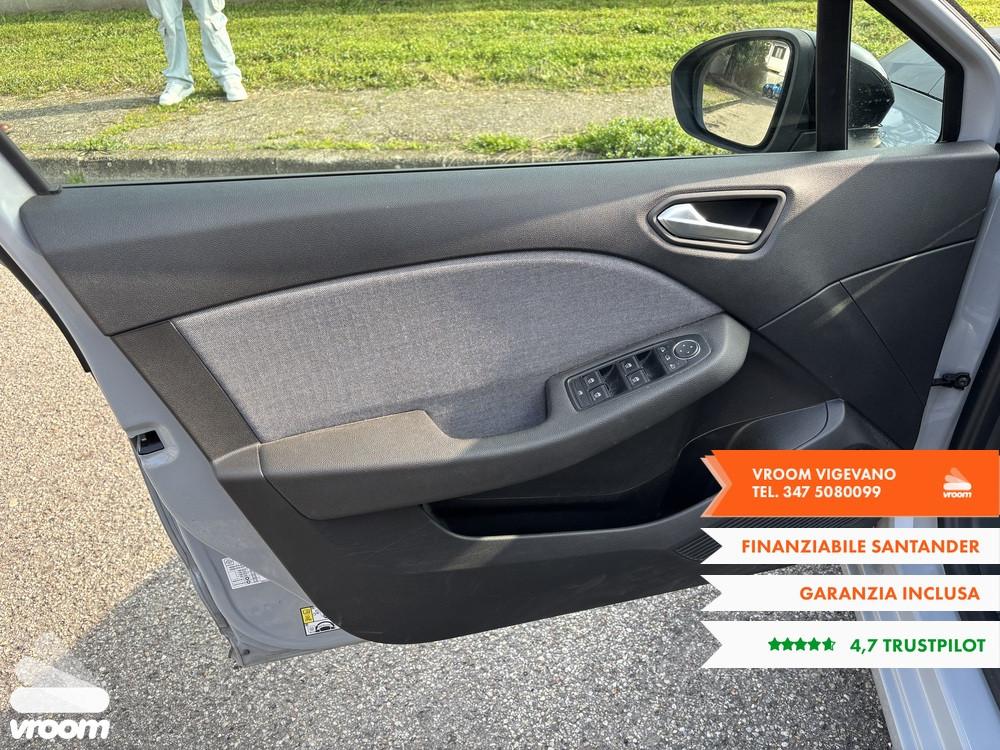 RENAULT Clio 5ª serie Clio TCe 100 CV GPL 5 po...