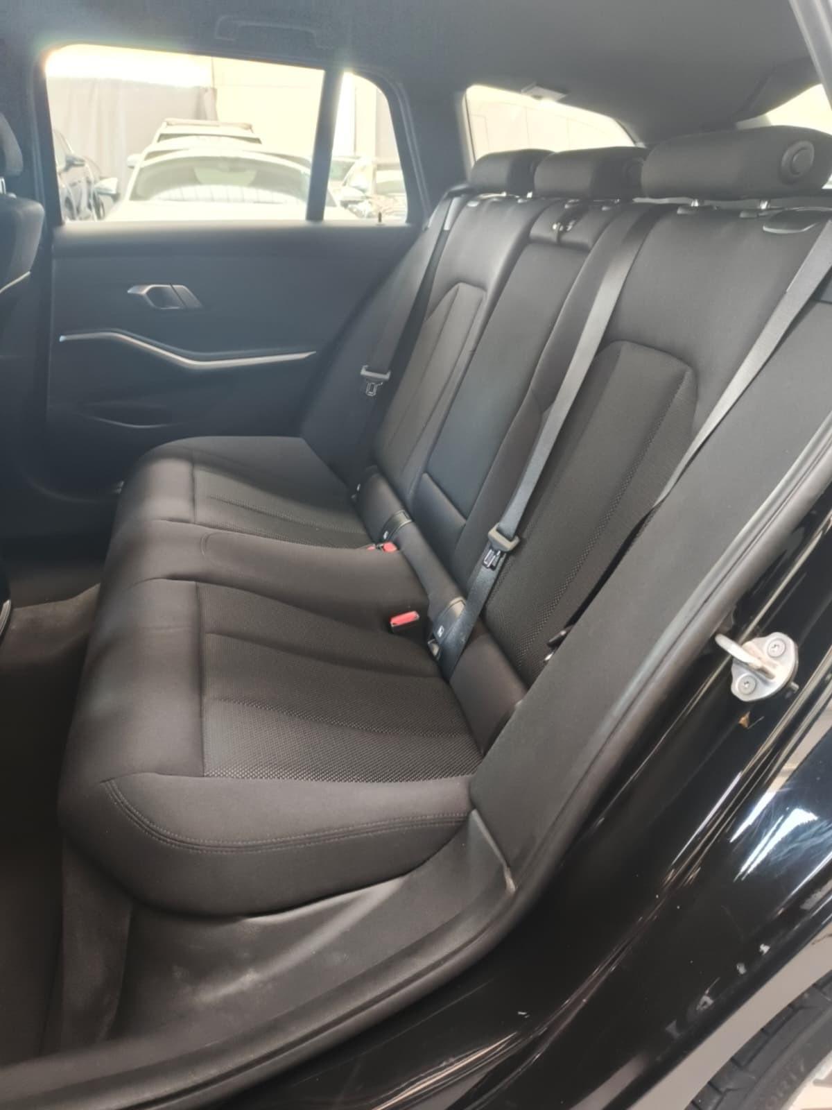 Bmw 316 316d 48V Touring
