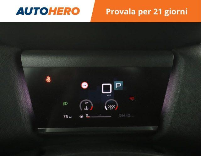 CITROEN C4 BlueHDi 130 S&S EAT8 Feel Pack