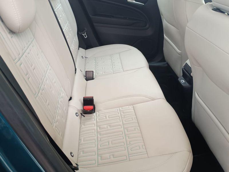 FIAT 600 1.2 hybrid La Prima 110cv auto