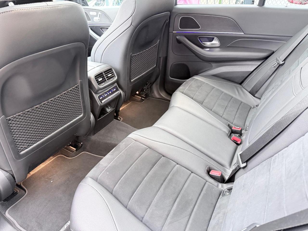 MERCEDES-BENZ GLE GLE 300 d mhev Premium Plus 4matic auto