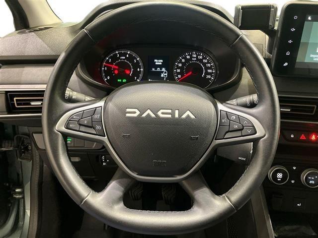 DACIA Jogger 1.0 TCe GPL Extreme 7p.ti