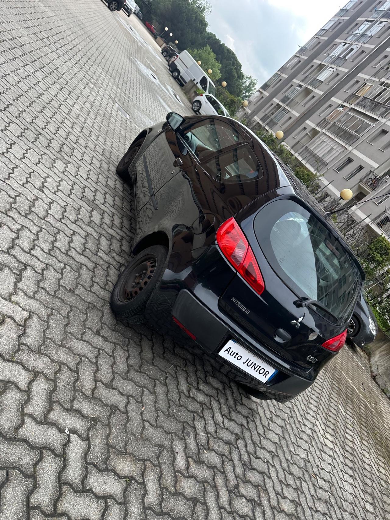 Mitsubishi Colt 1.1 12V 3p. Inform