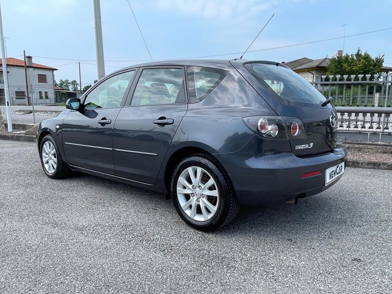 Mazda 3 1.6 16V 105CV Active