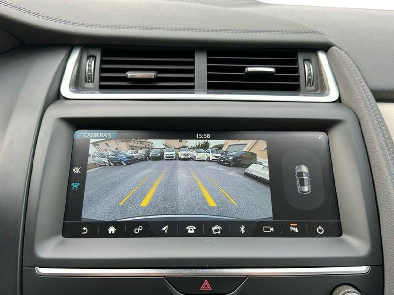Jaguar E-Pace 2.0D i4 150cv S