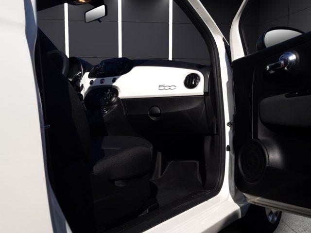 FIAT 500 C 1.0 Hybrid Dolcevita