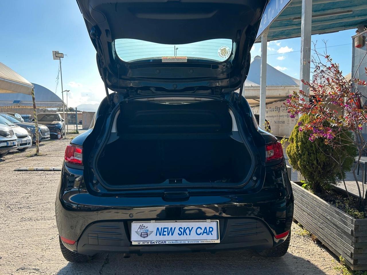 Renault Clio dCi 8V 90CV S&S 5 porte Energy Zen