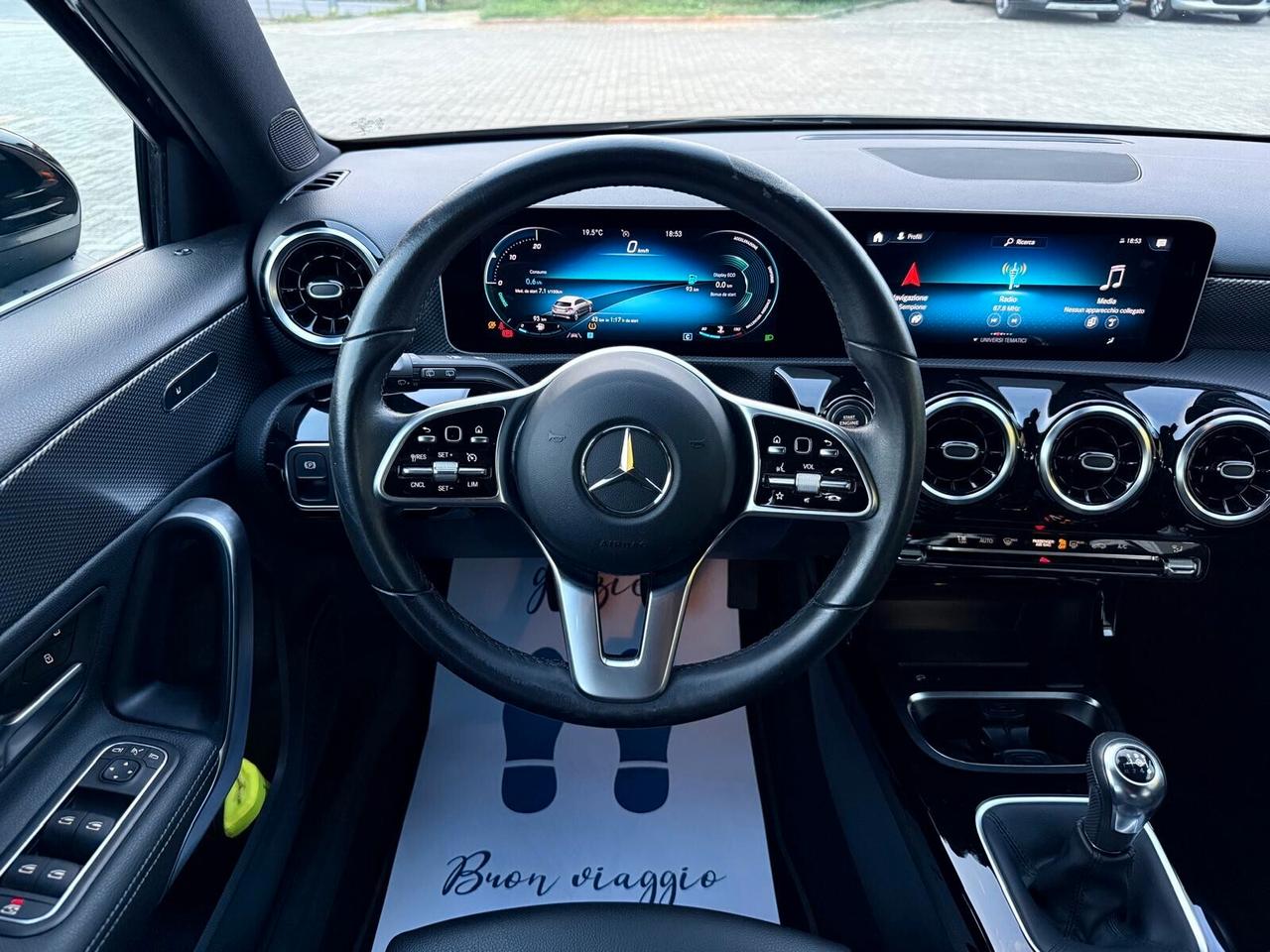 Mercedes-benz A 160 Business