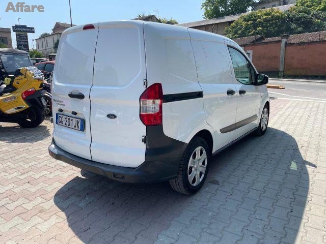 FORD Transit Courier 1.5 TDCi 75CV Van Trend