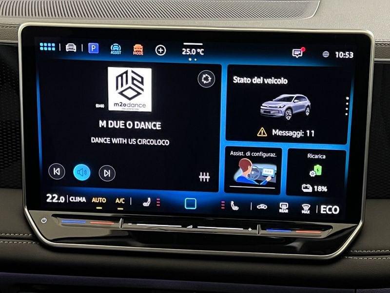 Volkswagen Tiguan Tiguan 1.5 TSI eHybrid DSG Edition Plus