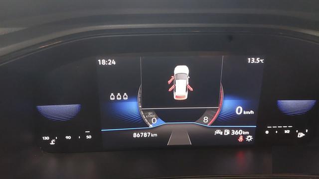 VOLKSWAGEN T-Roc 1.0 TSI Life Az. Italia 80.000 Km Certificati