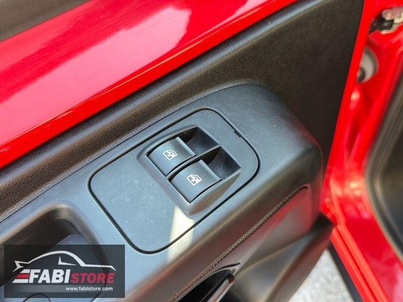 FIAT Fiorino 1.3 Mjet 95 Cv Cargo Adventure - Schermo, Bluetooth, Clima ecc